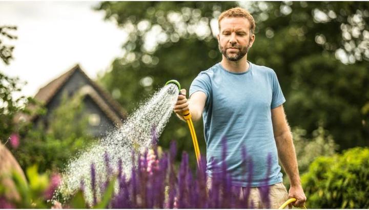 Produktbild Bosch Home & Garden GardenPump 18 (Gartenpumpe)