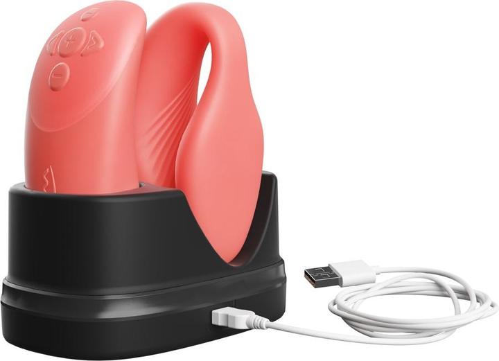 Actual product image Womanizer We-Vibe Chorus