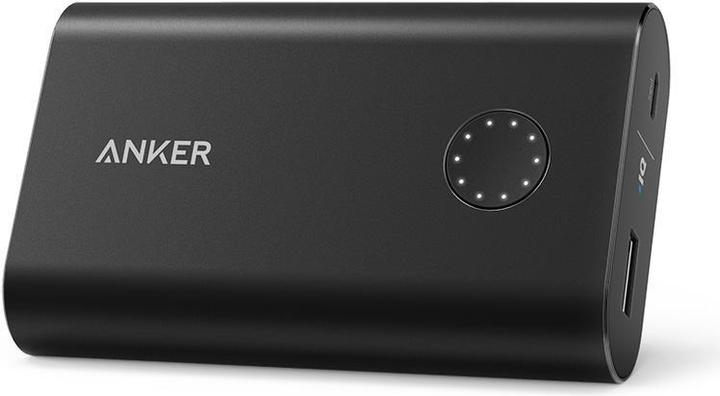 Produktbild Anker PowerCore+ (10050 mAh, 50.25 Wh)