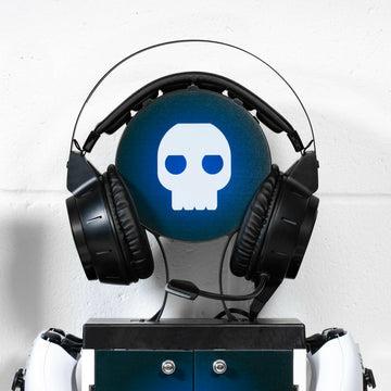 Image du produit Numskull - Meuble de rangement inspiré de la PlayStation 5 pour gamer (PS5)