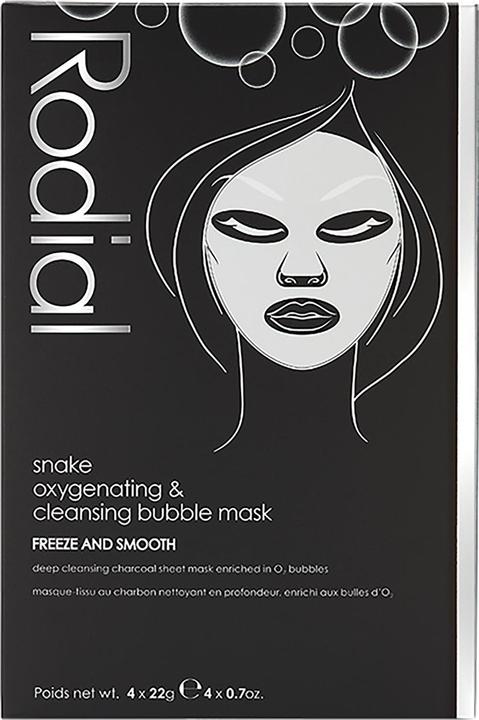 Produktbild Rodial Snake Bubble Mask Set (88 ml)