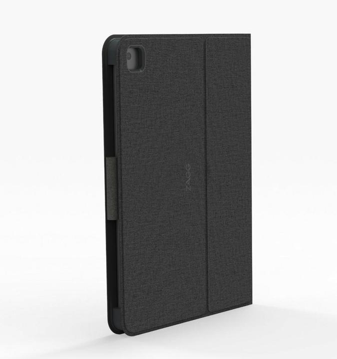 Actual product image Zagg MESSENGER FOLIO 2 IPAD 10.9 10TH GEN CHARCOAL
