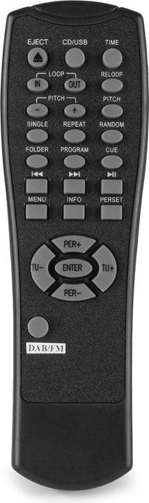 Image du produit Power Dynamics PDC-60 (Magnétoscope audio)