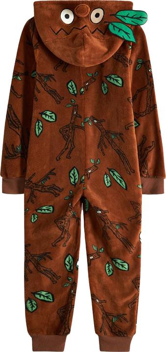 Actual product image The Gruffalo Childrens/Kids Stickman Onesie (92)
