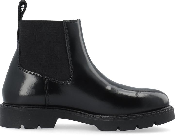 Actual product image Bianco Chelsea Boots (41)