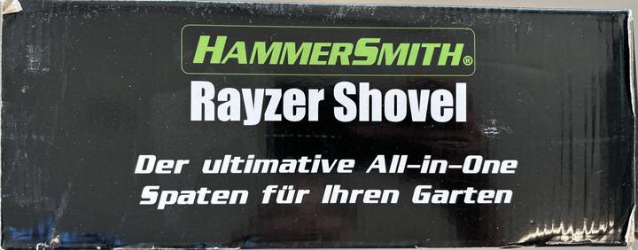 Image du produit Hammersmith RayzerShovel