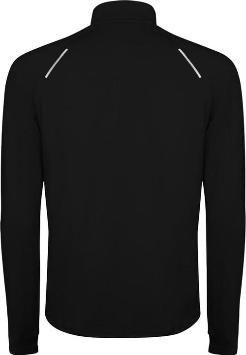 Produktbild Alpinia Estambul Sweatshirt mit kurzem Reissverschluss Langärmlig (L)