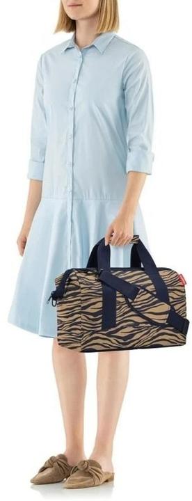 Produktbild reisenthel Schultertasche Allrounder M Sumatra