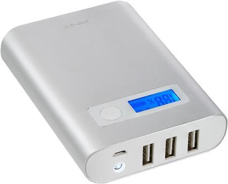 Actual product image PNY Ad10400 (10400 mAh, 38.48 Wh)