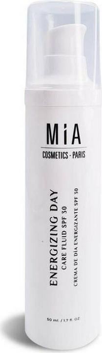 Image du produit Mia Cosmetics Paris ENERGIZYNG DAY care fluid SPF30 50 ml (Lait pour le corps, 50 ml)