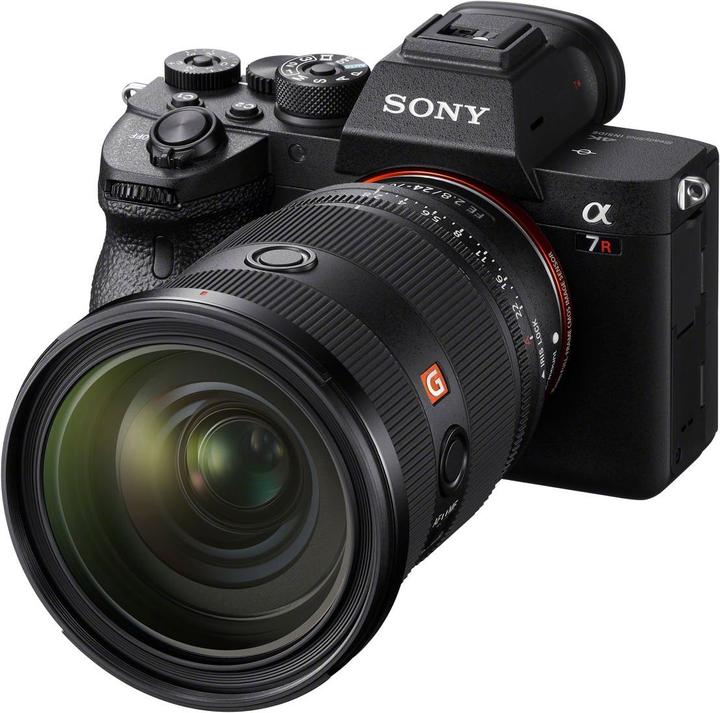 Productafbeelding Sony FE 24-70 mm F2.8 GM2 (Sony E, Volledig formaat)