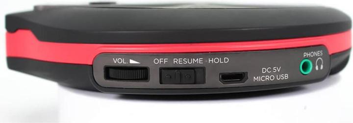 Actual product image Aiwa PCD-810