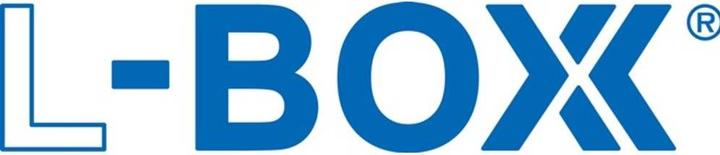 Immagine prodotto L-Boxx Cassetta degli attrezzi 136