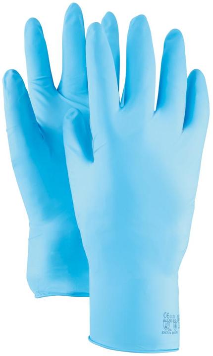 Produktbild KCL Einweg-Nitril-Handschuhe Dermatril P 743 (6)