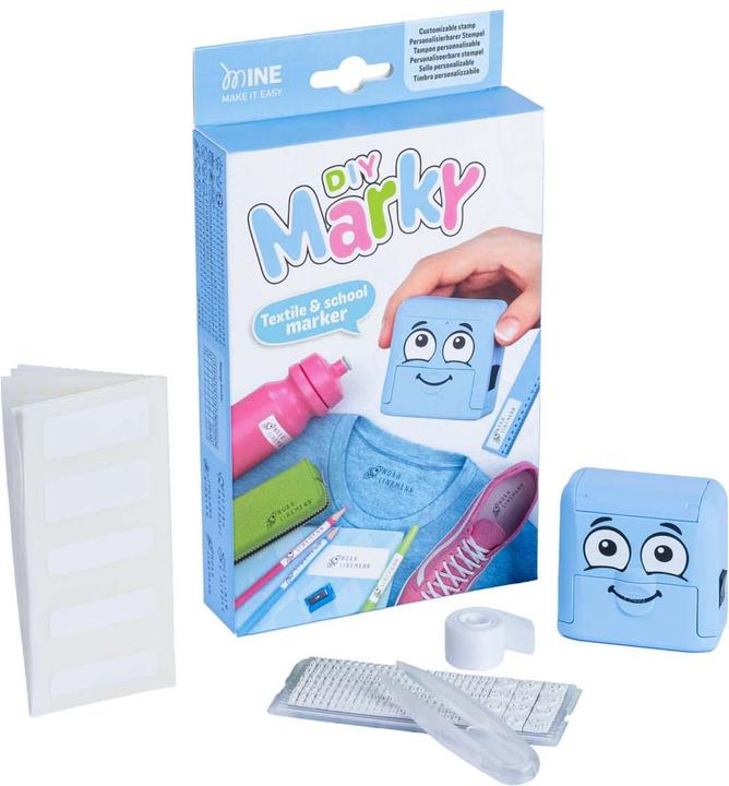 Colop Marky