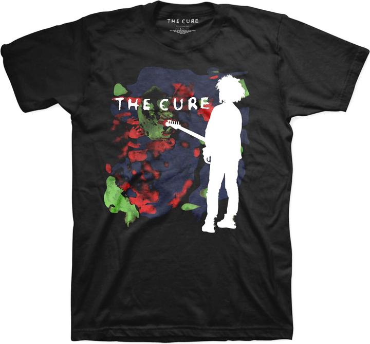 Immagine prodotto The Cure I colori di Boys Don't Cry (L)