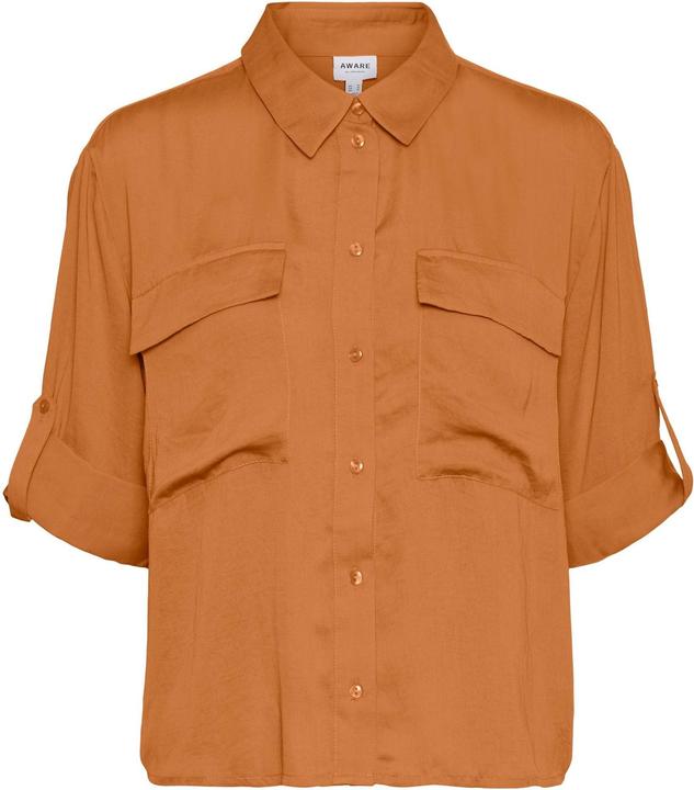 Ocre doré