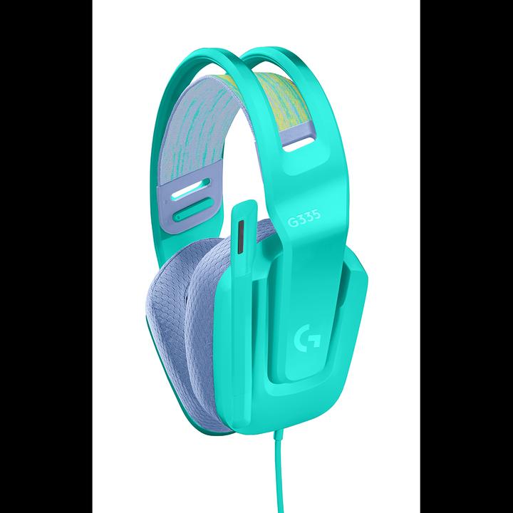 Produktbild Logitech G G335 (Kabelgebunden)