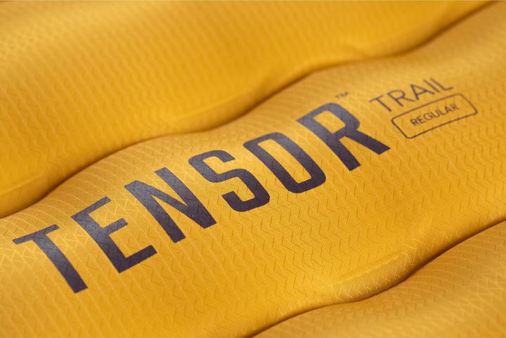 Actual product image Nemo Equipment Tensor Trail