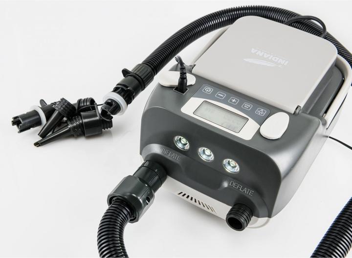 Produktbild Indiana Battery Pump HT-790