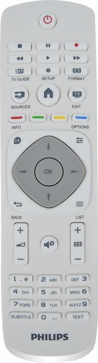 Actual product image Philips 24PHS5537 (24", PHS5537, LED, HD, 2022)