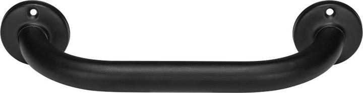 Produktbild Wenko Badewannengriff Basic Black