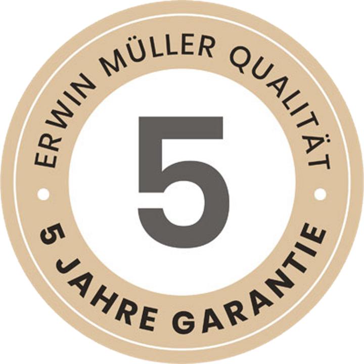 Produktbild Erwin Müller Kosmetik-Stirnband 2er-Pack (62 x 9 cm)
