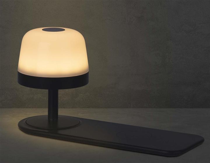 Actual product image Nino Leuchten ADAM table lamp (100 lm)