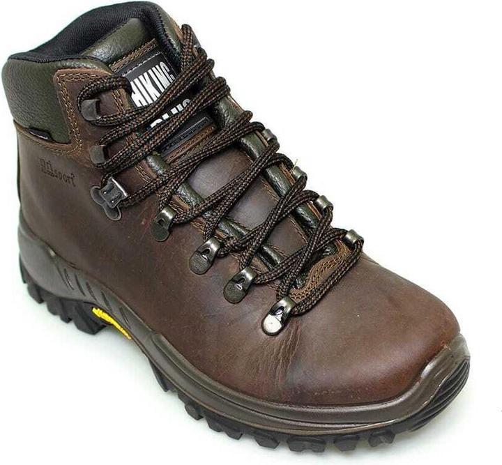 Produktbild GriSport Wanderstiefel Avenger Gewachstes Leder (42)