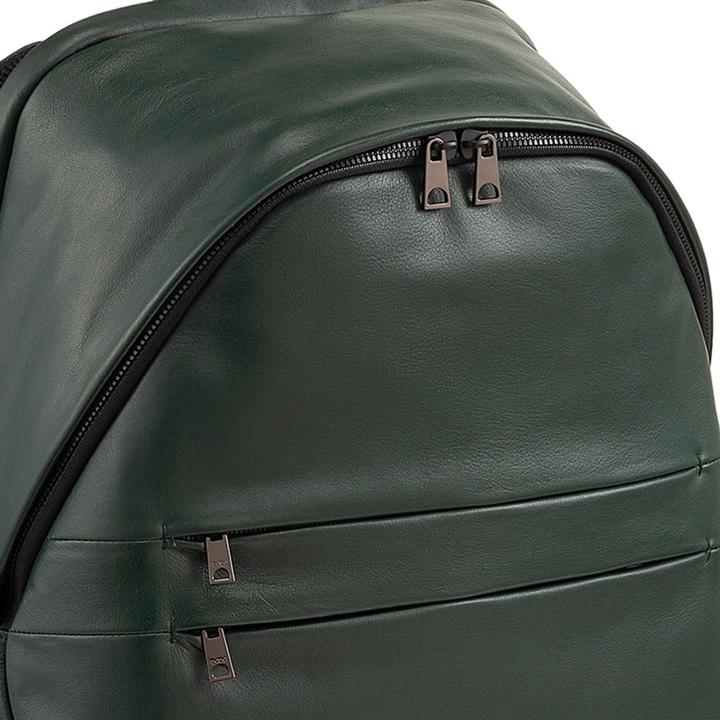 Immagine prodotto Dudu New York daypack in pelle 41 cm scomparto per laptop (20 l)