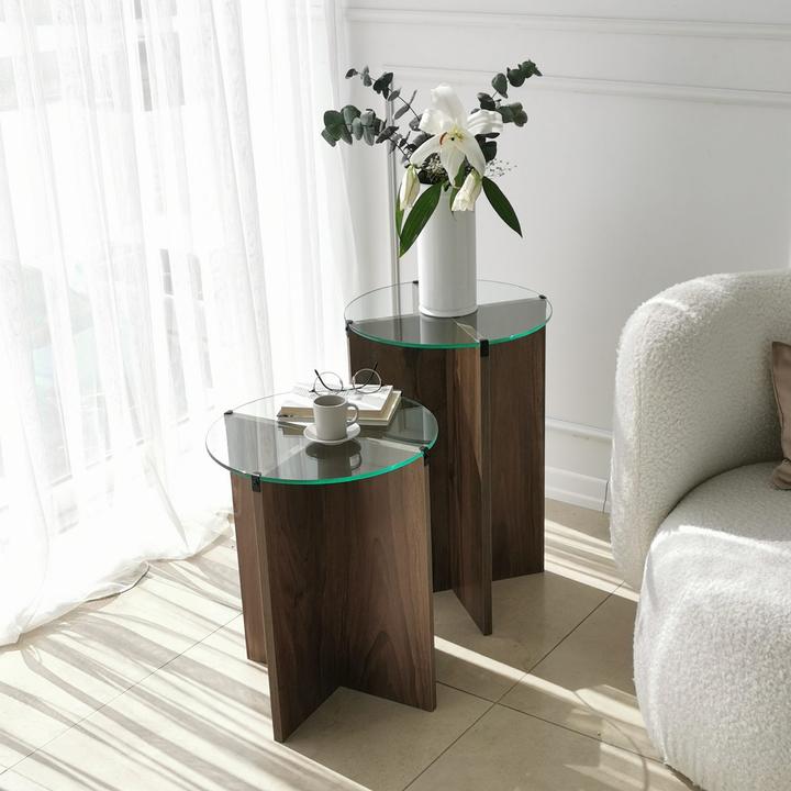 Actual product image Skye Decor Haylee (40 x 40 x 50 cm)