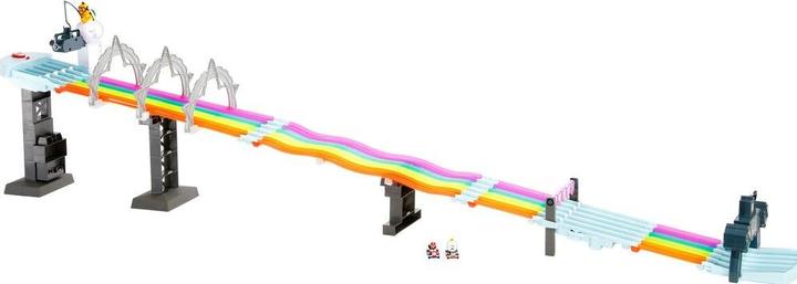 Immagine prodotto Hot Wheels Mario Kart Pista Arcobaleno