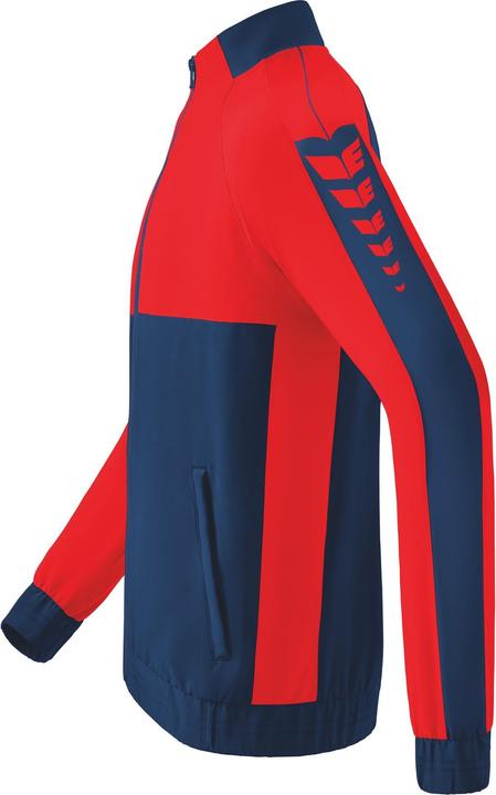 Actual product image Erima Six Wings Präsentationsjacke (128)