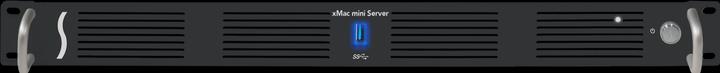 Immagine prodotto Sonnet xMac mini Server