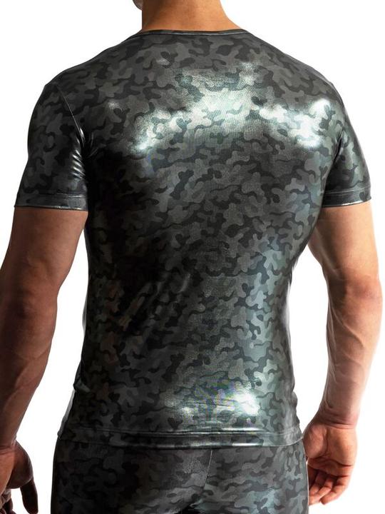 Actual product image Manstore T-Shirt (XXL)