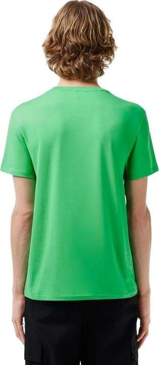 Produktbild Lacoste Pima TShirt Rundhalsausschnitt (M)