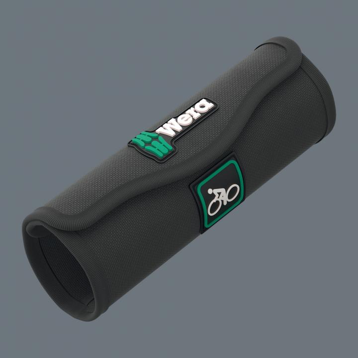 Actual product image Wera 7515/16 Kraftform Safe-Torque Speed Universal 1 (Phillipps cross recess (PH), Torx Plus, Allen screw)