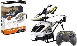 Actual product image Silverlit Sky Bombus, 2.4 GHz