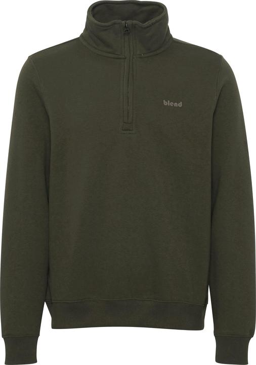 Blend BHHalfzip Sweatshirt - 20714493