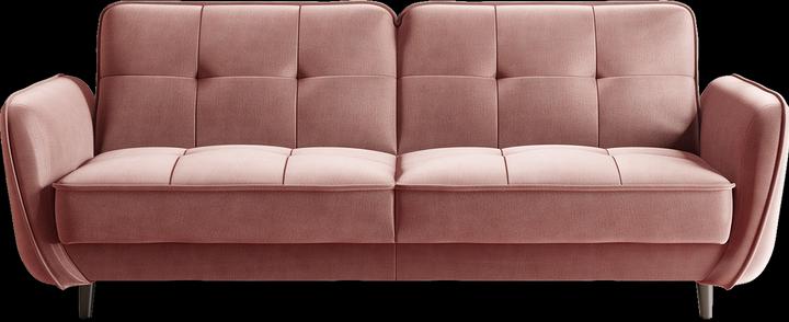 Pink Nube 24