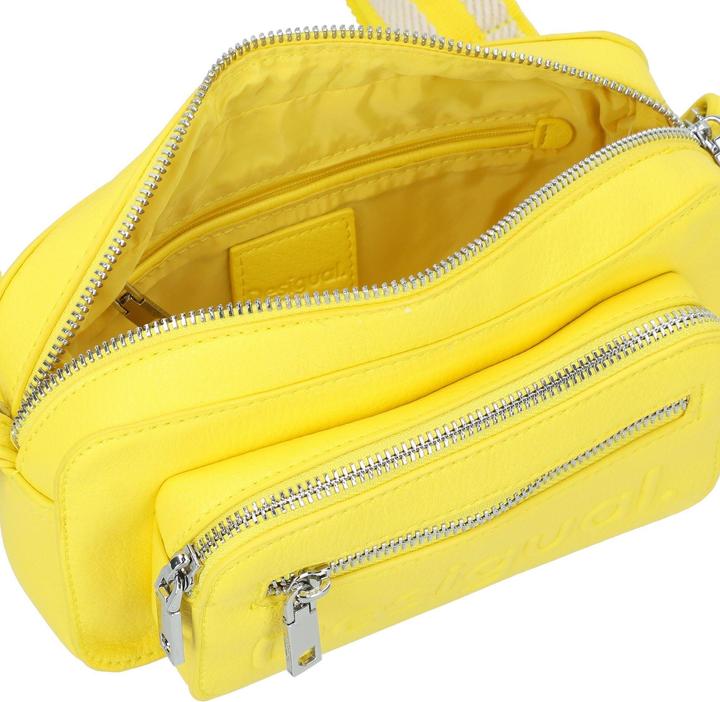 Actual product image Desigual Cambridge 2.0 shoulder bag 21.8 cm