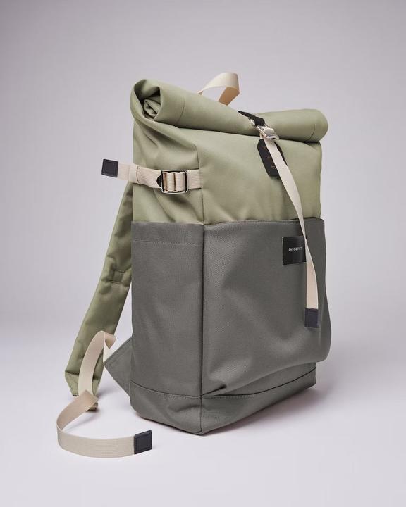 Image du produit Sandqvist Sac à dos / Daypack Ilon Rolltop Backpack (12 l)
