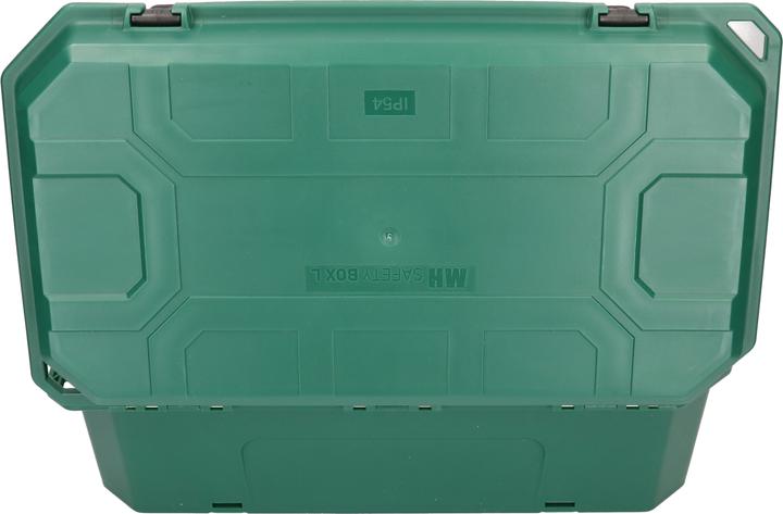 Immagine prodotto Max Hauri Safety-Box