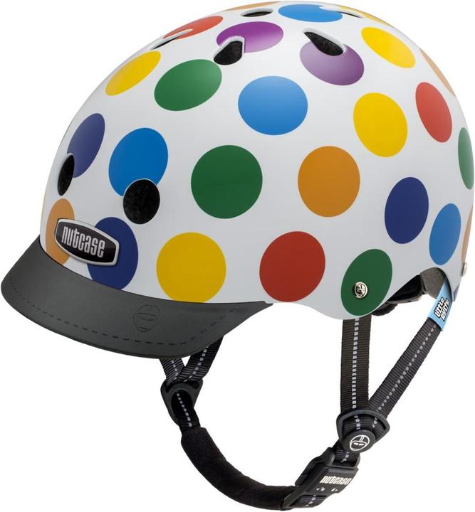 Actual product image Nutcase Little Nutty Dots (48 - 52 cm)