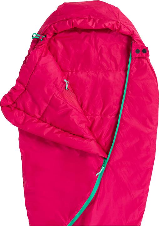 Produktbild Jack Wolfskin Grow Up Dreamer (140 cm)