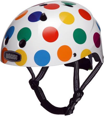 Actual product image Nutcase Little Nutty Dots (48 - 52 cm)