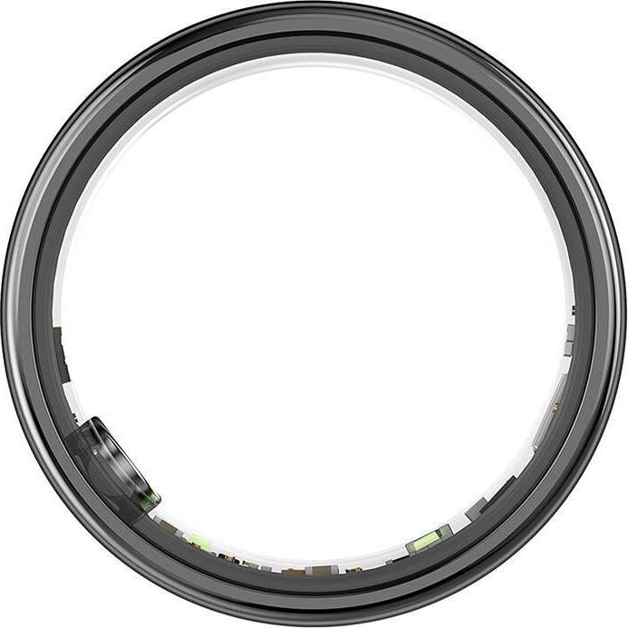 Immagine prodotto Colmi Smartring R06 20.3MM 11 (Nero) (11, Nero)