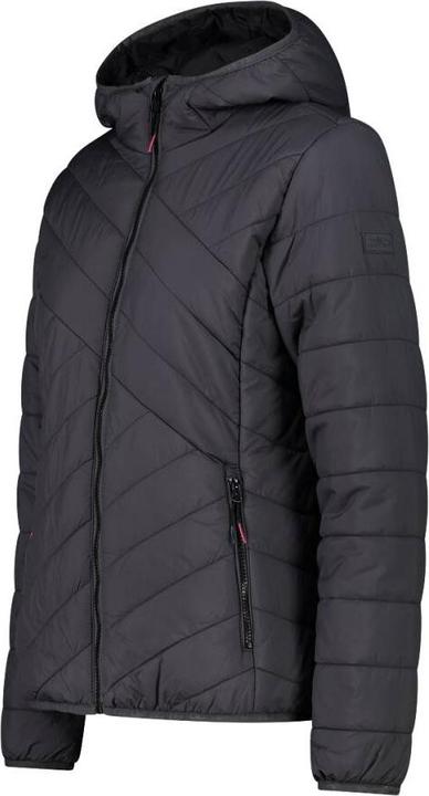Produktbild CMP Campagnolo Jacket Fix Hood (XS)