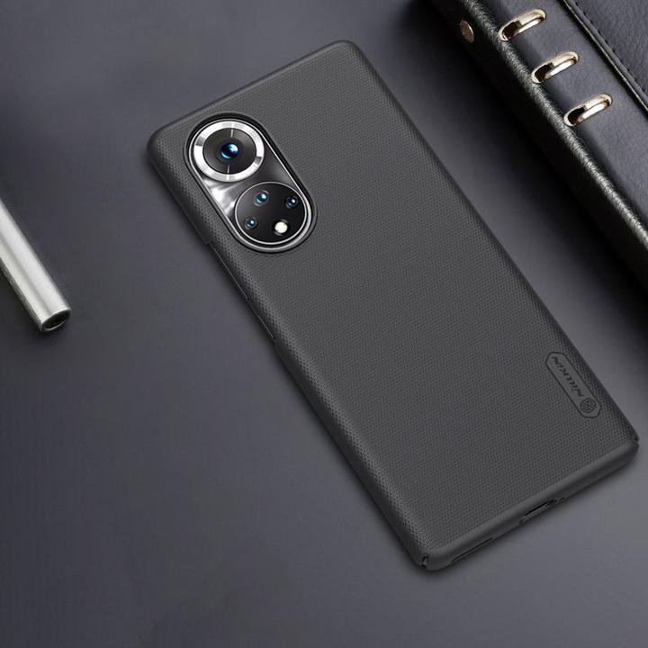 Image du produit Nillkin Série bouclier super dépoli (Honor 50 Pro)