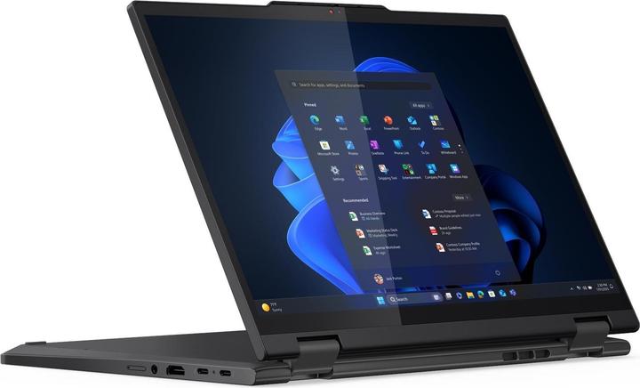 Produktbild Lenovo ThinkPad T14s 2-in-1 Gen 1 (14", Intel Core Ultra 5 225U, 16 GB, 512 GB, CH)